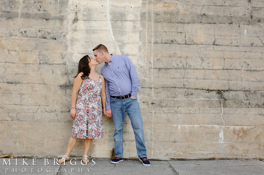 Tampa engagement photographer