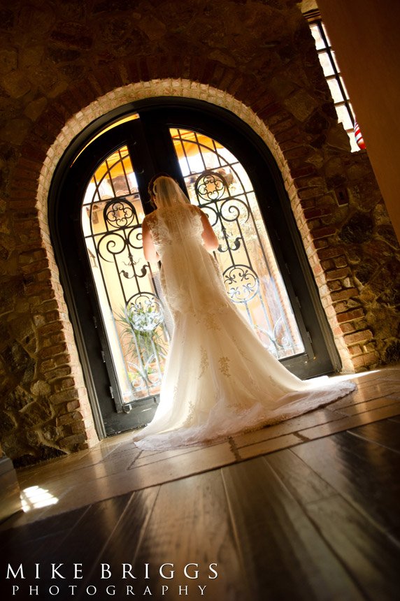 Bella Collina Wedding