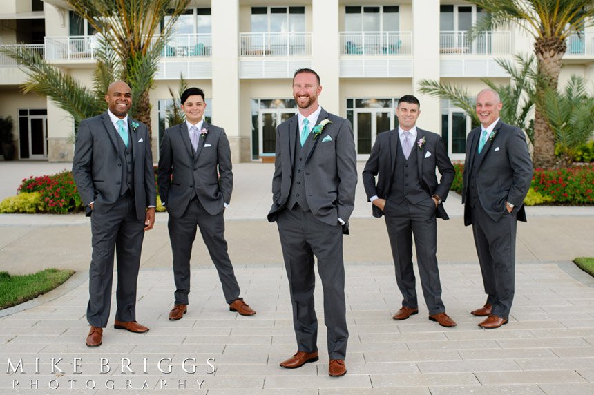 Orlando wedding photographers