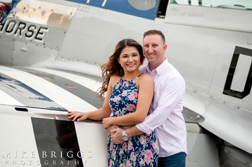 Engagement Photographers Orlando 