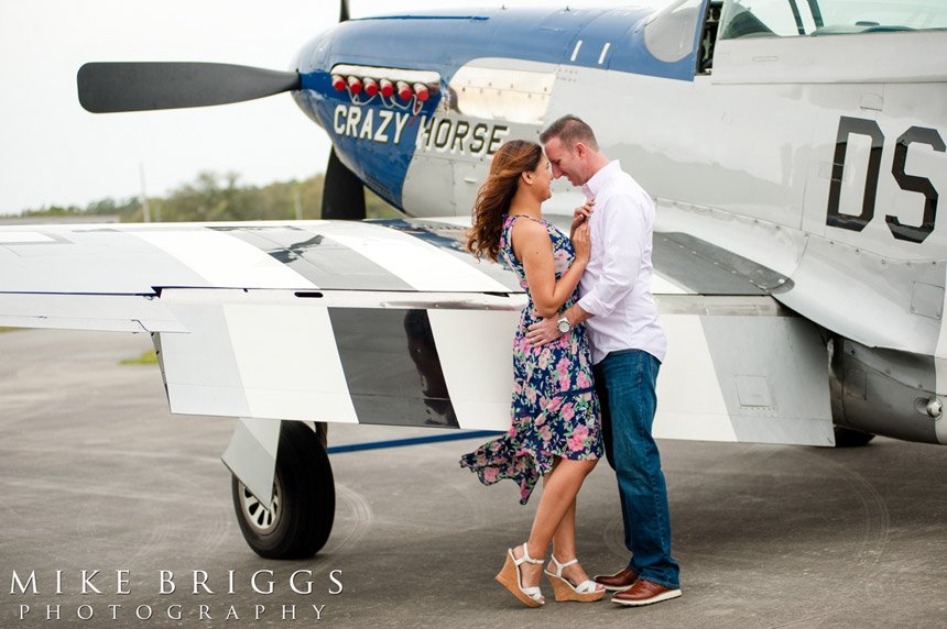 Epic Engagement Session