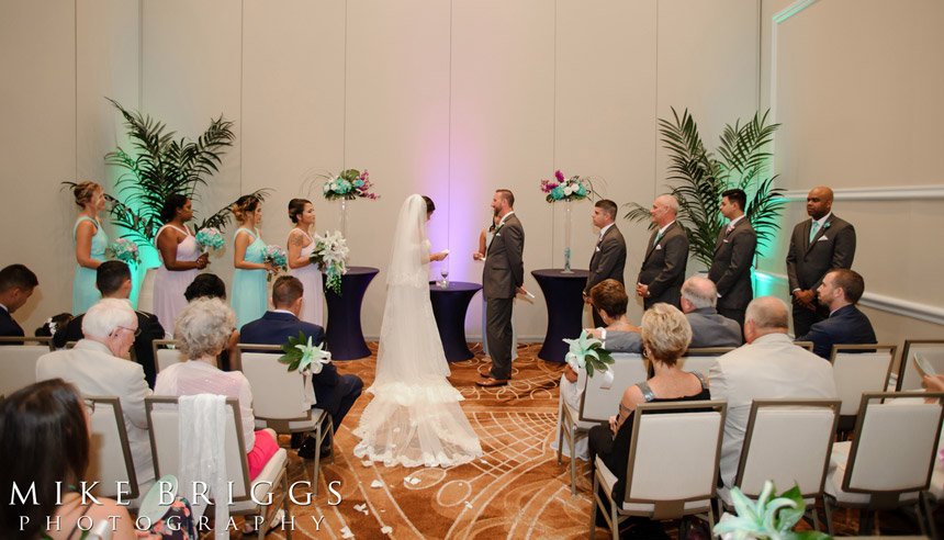 Orlando wedding photography
