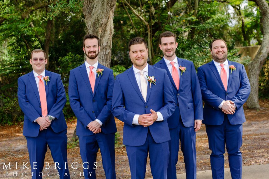 Heathrow Country Club wedding photography