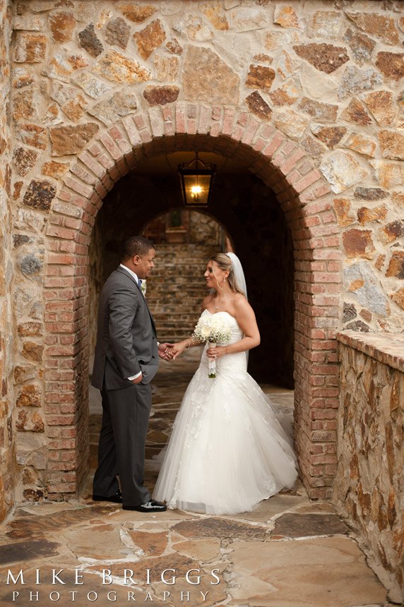 25 bella collina wedding