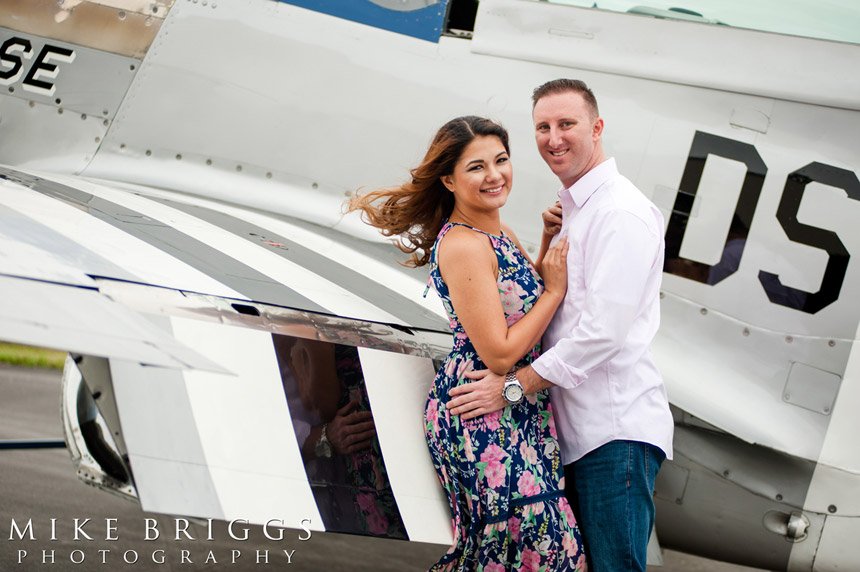 Orlando Engagement Photographers