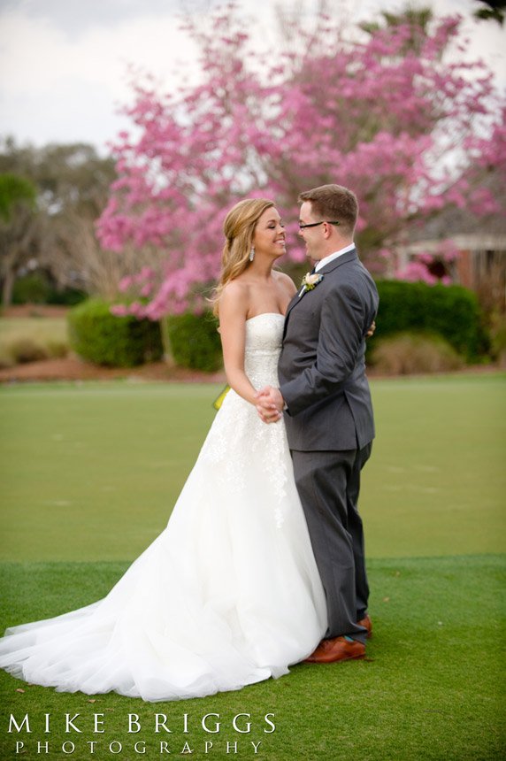 31 heathrow country club wedding