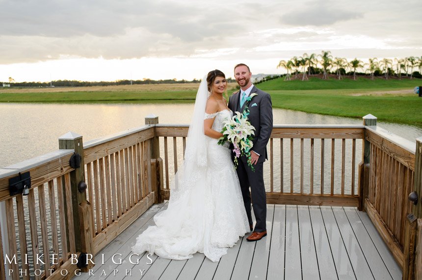 Margaritaville Orlando wedding photography