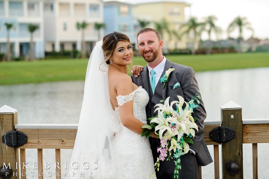 Margaritaville Orlando wedding photographer