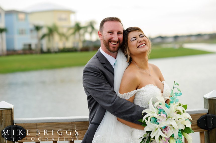 Margaritaville Orlando wedding photographer