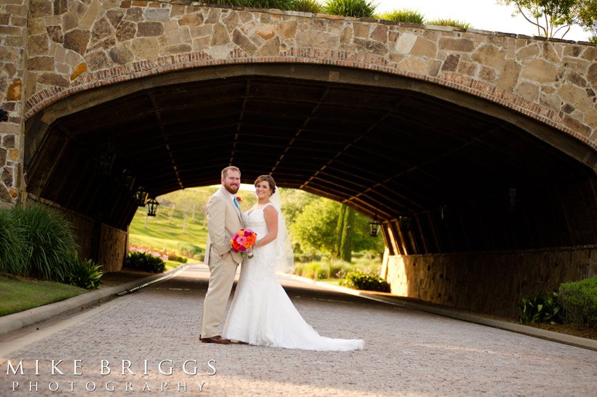 Bella Collina Wedding