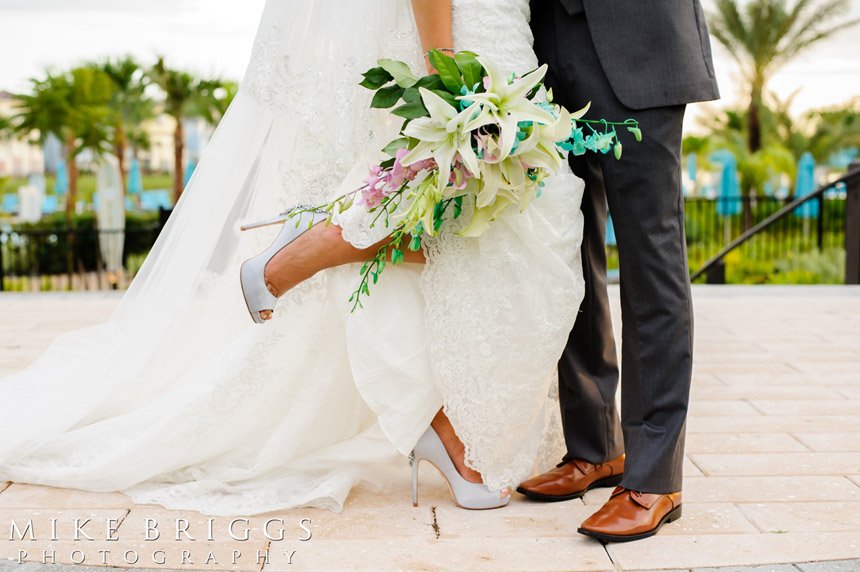 Margaritaville Orlando wedding photographer