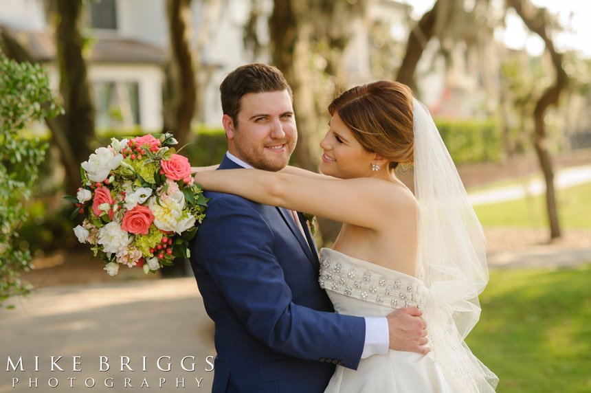 Orlando wedding photographer