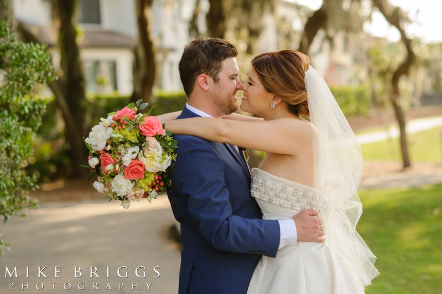 Orlando wedding photographer