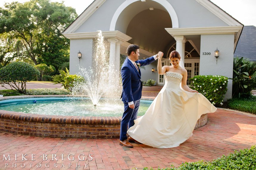 Orlando wedding photographers