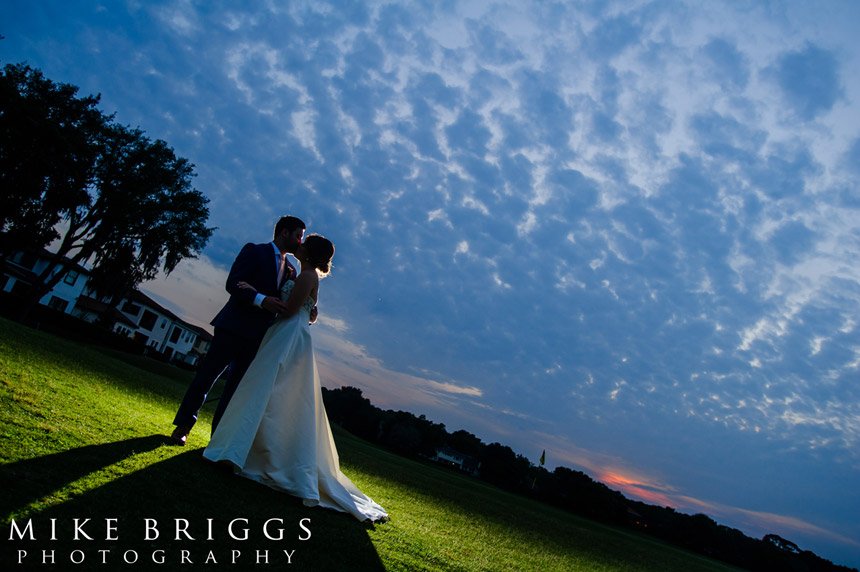 Orlando wedding photographers