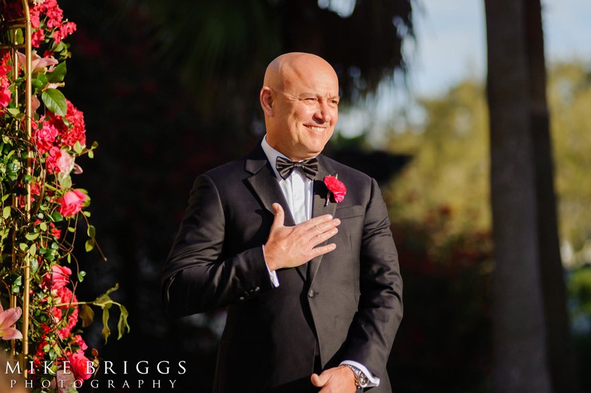 Orlando wedding photographers