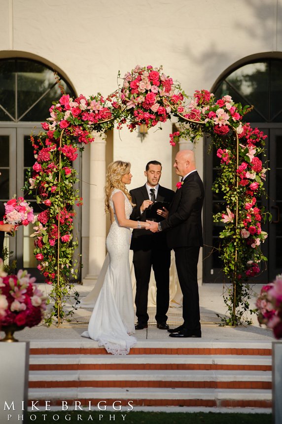 Alfond Inn wedding photography