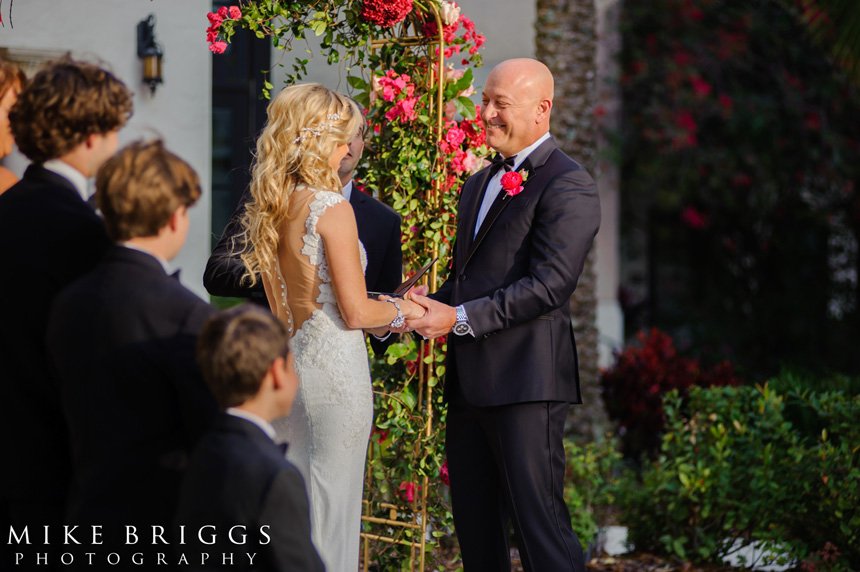 Alfond Inn wedding photography