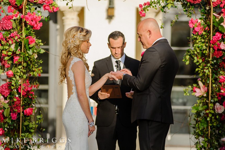 Alfond Inn wedding photography