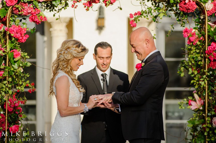 Alfond Inn wedding photographer