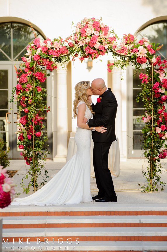 Alfond Inn wedding photographer