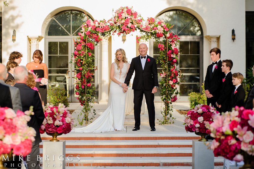 Alfond Inn wedding photographer