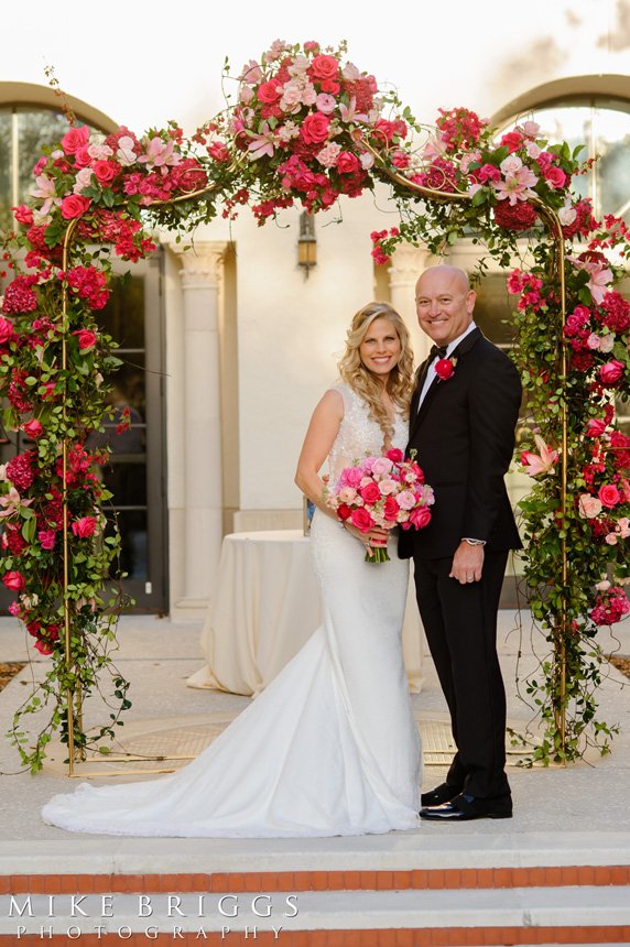 Alfond Inn wedding photographer