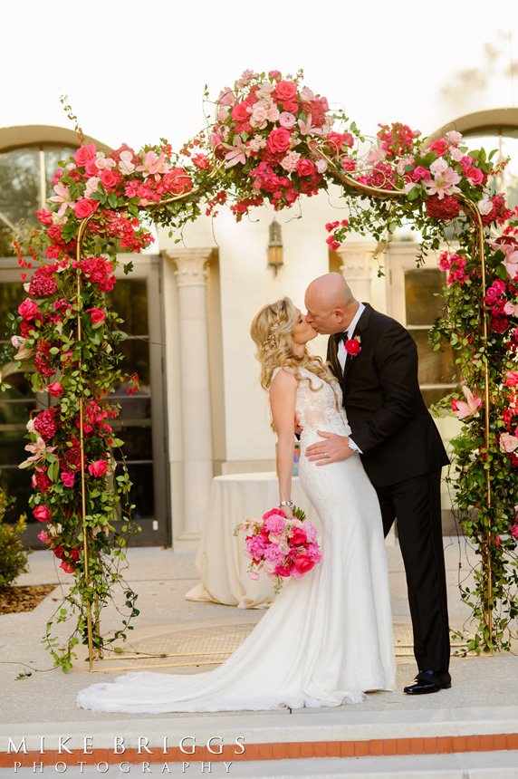 Alfond Inn wedding photographer