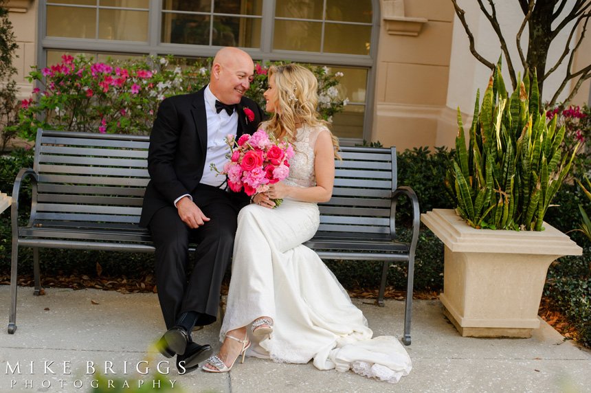 Alfond Inn wedding photographer