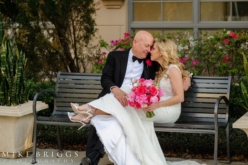 Alfond Inn wedding photographer