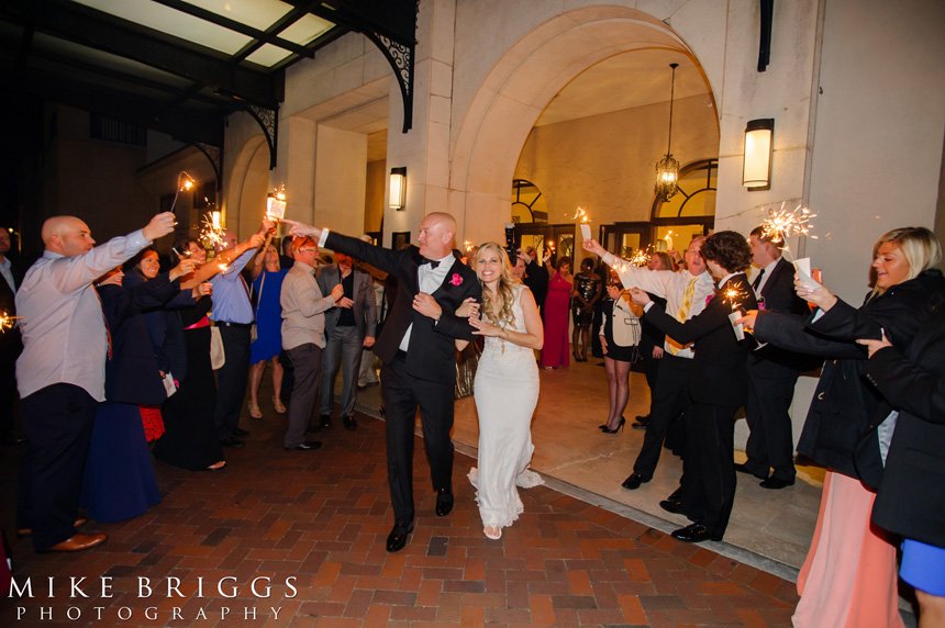 Alfond Inn wedding photographer