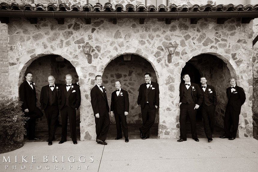 bella collina wedding 01