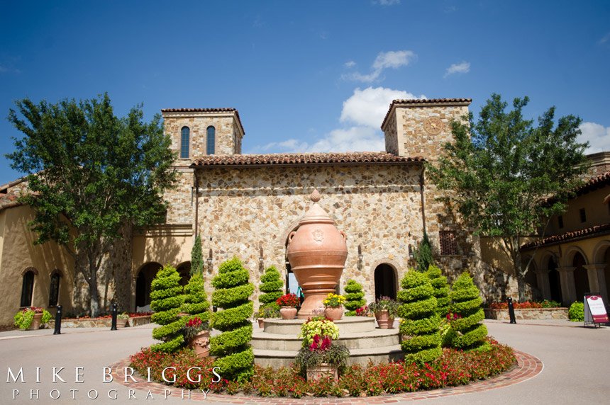 bella collina wedding 31