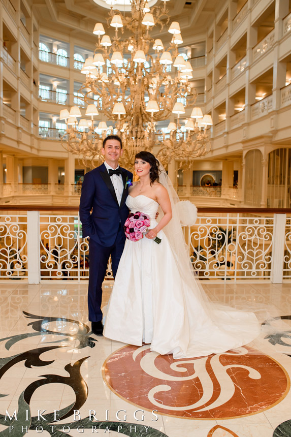 disney world wedding 10 1