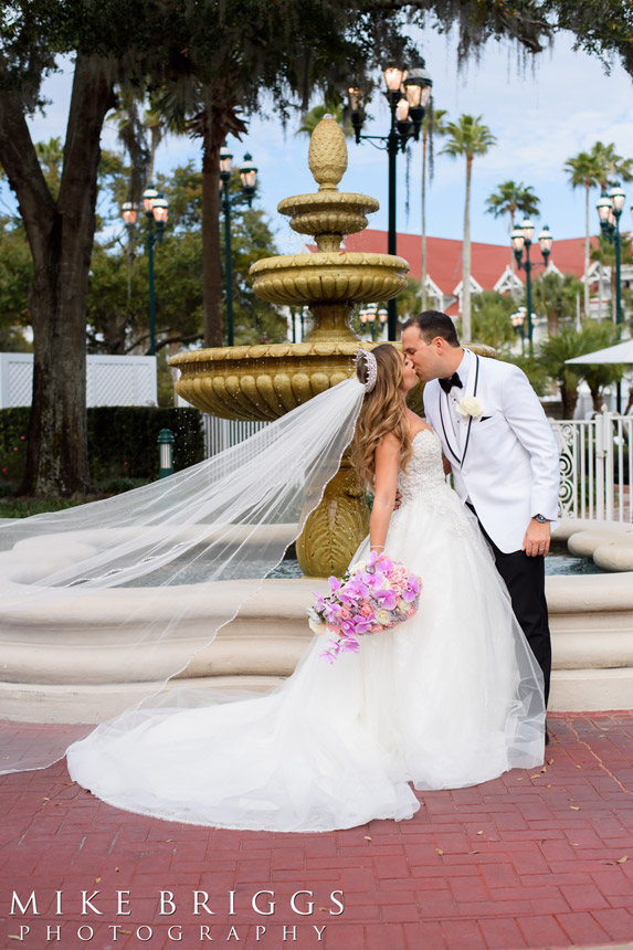 disney world wedding 15 1