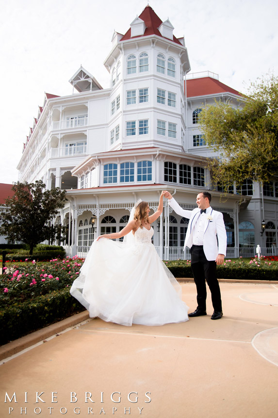 disney world wedding 16 1