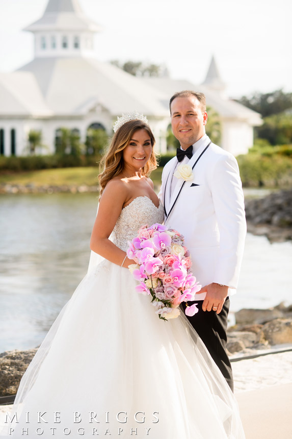 disney world wedding 19 1