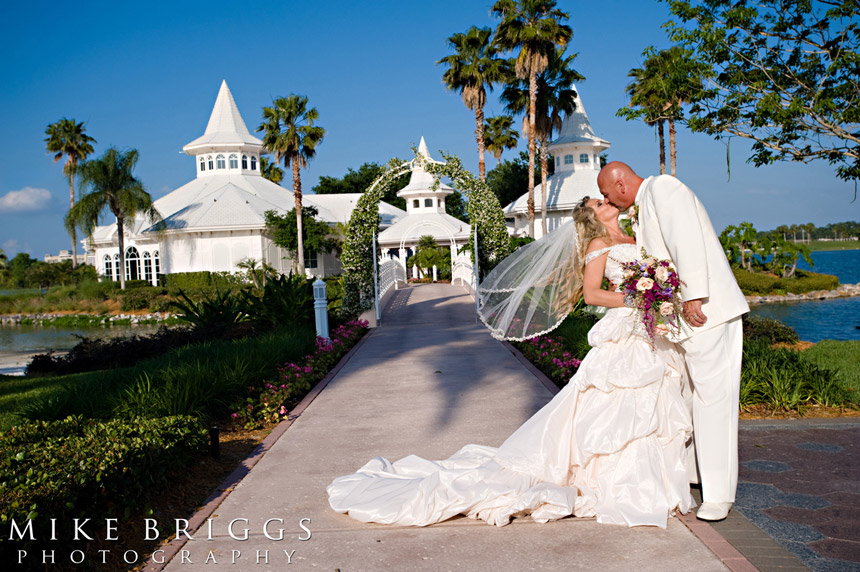 disney world wedding 27 1