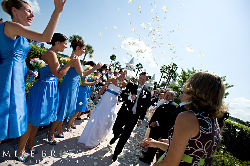 disney world wedding 28 1