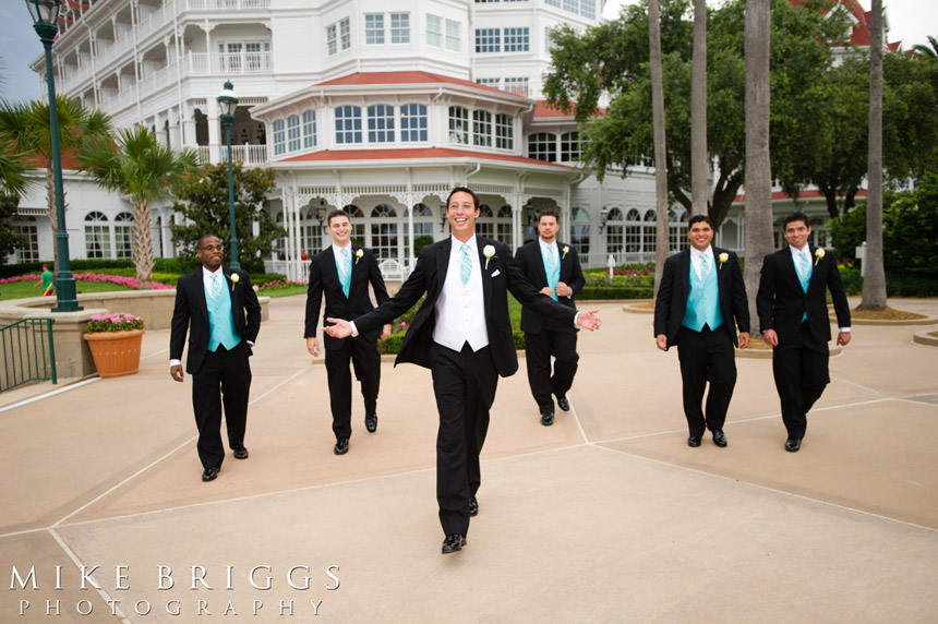 disney world wedding 38