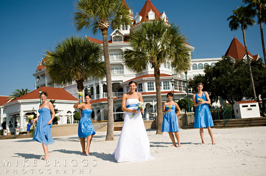 disney world wedding 44