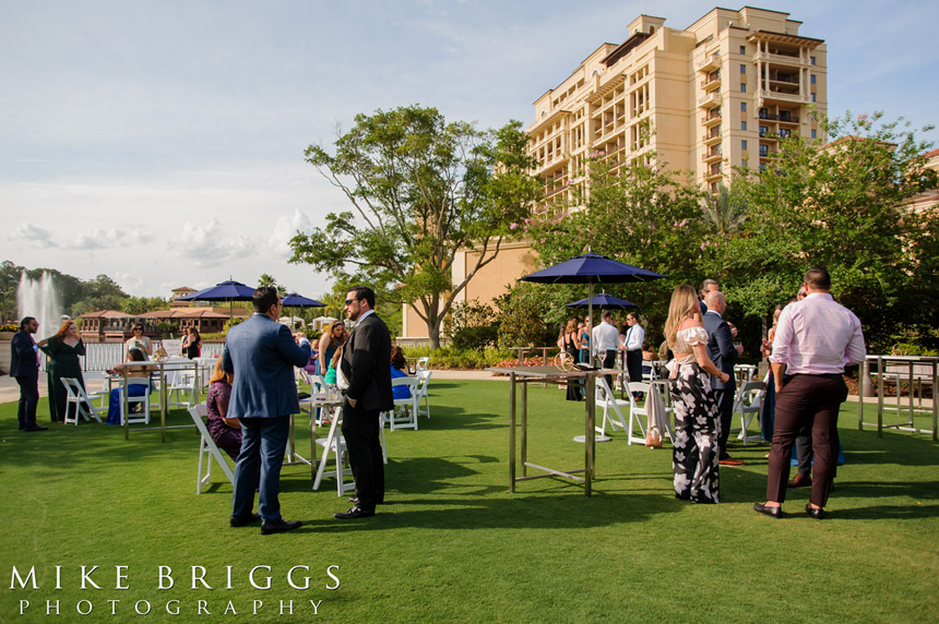 four seasons orlando wedding 002