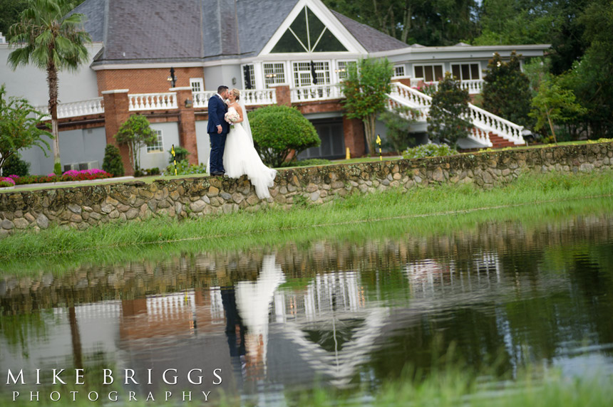 heathrow country club wedding 27