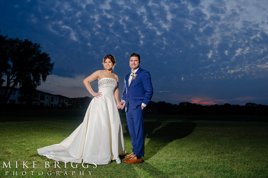 heathrow country club wedding 45