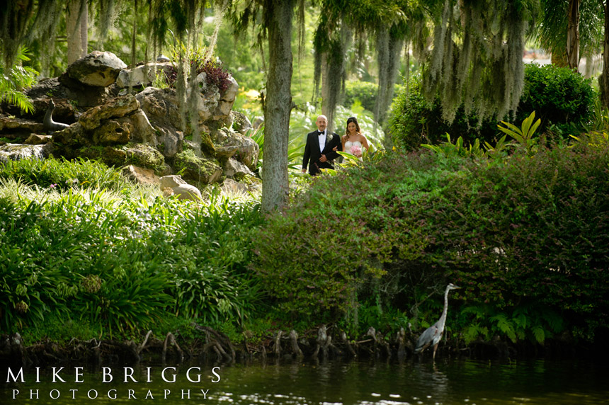 hyatt regency grand cypress wedding 21