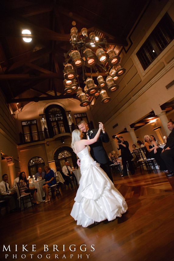 isleworth country club wedding 13