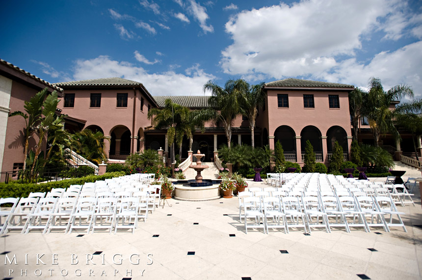 isleworth country club wedding 16