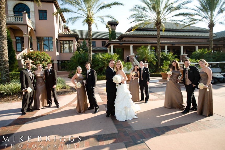 isleworth country club wedding 19