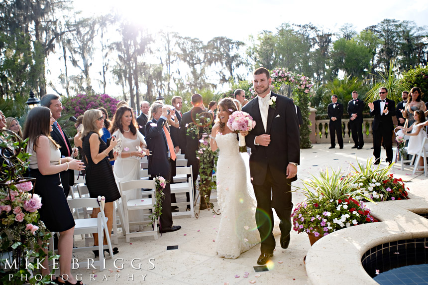 isleworth country club wedding 22