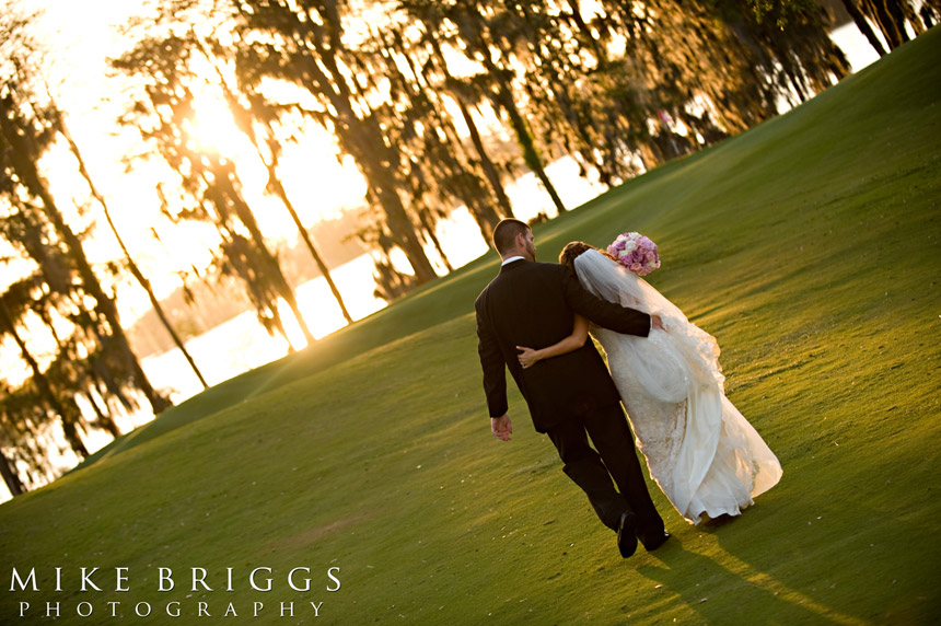 isleworth country club wedding 26